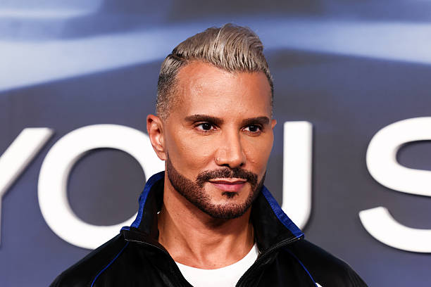 Jay Manuel Says He Opposed ANTM; Race-Swapping Shoot, Was Overruled by Tyra Banks